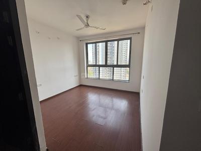 Bedroom Image of 1592 Sq.ft 3 BHK Apartment / Flat for sale in Amanora Future Towers, Hadapsar Pune for Rs. 21000000