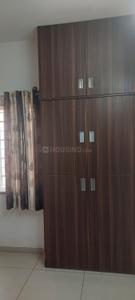 Bedroom Image of 1216 Sq.ft 2 BHK Apartment / Flat for sale in Pratham Riviera, Atladara Vadodara for Rs. 3500000