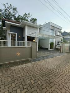 Image of 2809 Sq.ft 4 BHK Independent House for sale in Kizhakkambalam, Kochi for Rs. 16000000
