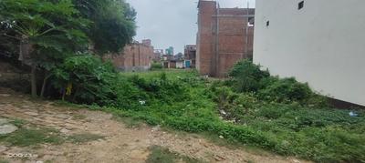 Lohta Plot View 3