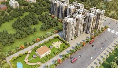 Image of 1500 Sq.ft 4 BHK Apartment / Flat for sale in Adore Legend, Sector 84, Faridabad for Rs. 8200000
