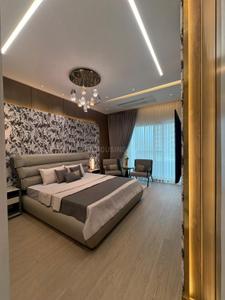 Bedroom Image of 2300 Sq.ft 5 BHK Apartment / Flat for sale in Sector 20 Panchkula for Rs. 52500000