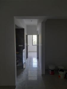 Kitchen Image of 1260 Sq.ft 2 BHK Apartment / Flat for sale in Chandkheda Ahmedabad for Rs. 5050000