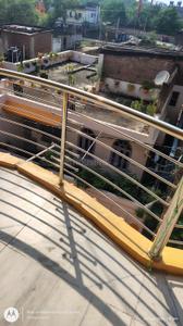 Balcony Image of 600 Sq.ft 2 BHK Independent House for rent in Rukanpura Patna for Rs. 7500