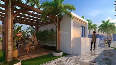 Image of 1152 Sq.ft 2 BHK Apartment / Flat for sale in Sigma Centuria, Fursungi, Pune for Rs. 6500000