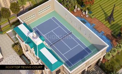 Image of 1612 Sq.ft 3 BHK Apartment / Flat for sale in Ambika LA Parisian , Sector 66, Mohali for Rs. 24500000