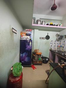 Nainar Mandapam Kitchen 1