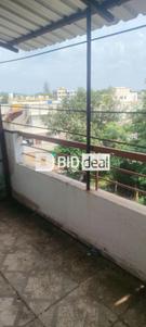 Balcony Image of 968 Sq.ft 2 BHK Independent House for sale in Nashik Road Nashik for Rs. 3800000