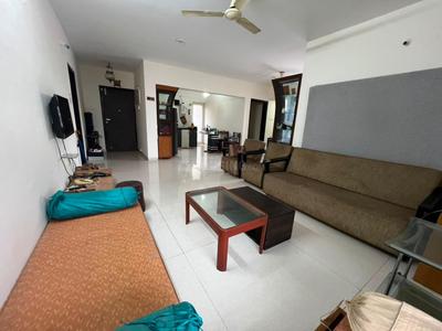 Hall Image of 1300 Sq.ft 3 BHK Apartment / Flat for sale in Rohan Mithila, Viman Nagar Pune for Rs. 22000000