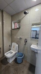Image of 480 Sq.ft 1 RK Studio for rent in Madhapur, Hyderabad for Rs. 25001