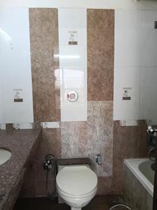 Image of 1490 Sq.ft 3 BHK Apartment / Flat for rent in Regency Gardens, Kharghar, Navi Mumbai for Rs. 70000