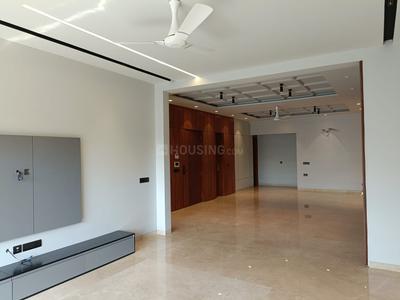 Hall Image of 4000 Sq.ft 4 BHK Builder Floor for sale in Sector 23 Gurgaon for Rs. 55000000