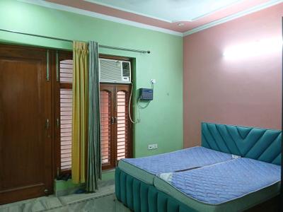 3 BHK Independent Builder Floor