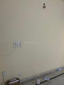 Bedroom Image of 560 Sq.ft 1 BHK Independent House for rent in Alpha II Greater Noida for Rs. 12000