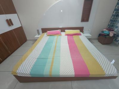 Bedroom Image of 1620 Sq.ft 4 BHK Independent House for sale in Vastrapur Ahmedabad for Rs. 31100000