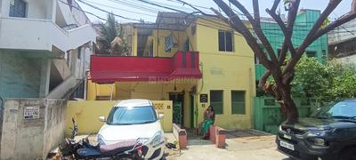 Image of 315 Sq.ft 1 RK Independent House for rent in Sriharipuram, Visakhapatnam for Rs. 4500