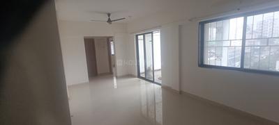 Hall Image of 950 Sq.ft 2 BHK Apartment / Flat for rent in K Raheja Vista Phase 3, Mohammed Wadi Pune for Rs. 24000