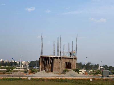 Image of 1200 Sq.ft Residential Plot / Land for sale in Rajarajeshwari Nagar, Mysore for Rs. 9000000