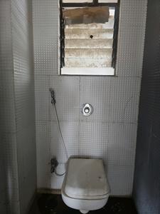 Common Bathroom Image of 810 Sq.ft 2 BHK Apartment / Flat for sale in Majestique Palm Atlantis, Wagholi Pune for Rs. 5251000