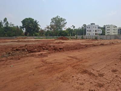Image of 1200 Sq.ft Residential Plot / Land for sale in Channanayakanapalya, Bengaluru for Rs. 9600000