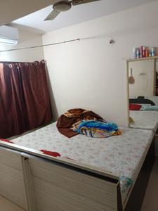 Bedroom Image of 690 Sq.ft 1 BHK Apartment / Flat for sale in Gunjan Vapi for Rs. 2000000