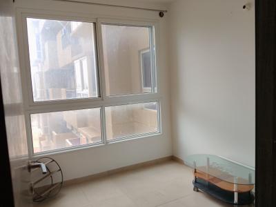 Bedroom Image of 933 Sq.ft 1.5 BHK Apartment / Flat for rent in Tirumanahalli Bengaluru for Rs. 33000
