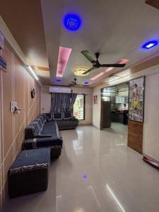 Hall Image of 1280 Sq.ft 2 BHK Apartment / Flat for sale in Pal Gam Surat for Rs. 5551000