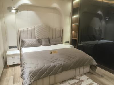 Bedroom Image of 1241 Sq.ft 3 BHK Apartment / Flat for sale in BLF Nature Valley, Sector 35 Sohna for Rs. 16000000