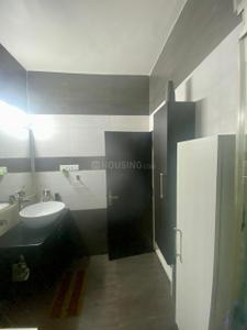 Bathroom Image of 2280 Sq.ft 3 BHK Independent House for sale in Gotri Vadodara for Rs. 23000000
