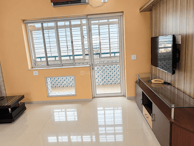 Image of 1921 Sq.ft 3 BHK Apartment / Flat for sale in Unitech The Gateway, Santragachi, Howrah for Rs. 10500000