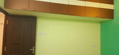 Bedroom Image of 1560 Sq.ft 3 BHK Apartment / Flat for rent in Ramapuram Chennai for Rs. 35000