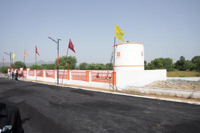 Image of 120 Sq.ft Residential Plot / Land for sale in Vrindavan Vihar, Pushkar, Ajmer for Rs. 1674000