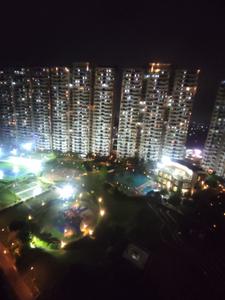 Image of 1325 Sq.ft 3 BHK Apartment / Flat for rent in ACE City, Noida Extension, Greater Noida for Rs. 26000
