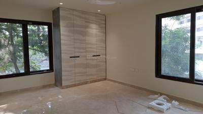 Bedroom Image of 4000 Sq.ft 4 BHK Apartment / Flat for rent in Banjara Hills Hyderabad for Rs. 250000