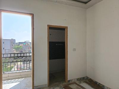 Bedroom Image of 750 Sq.ft 2 BHK Builder Floor for sale in DLF Ankur Vihar Ghaziabad for Rs. 2465013