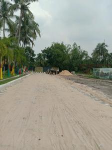 Image of 720 Sq.ft Residential Plot / Land for sale in Vriddhica Heritage, Bara Gagan Gohalia, Kolkata for Rs. 245000