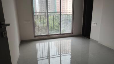Bedroom Image of 925 Sq.ft 2 BHK Apartment / Flat for sale in Shiv Pearl Gardens, Malad West Mumbai for Rs. 17500000