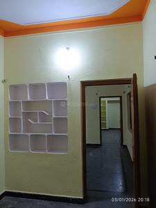 2 BHK Independent House