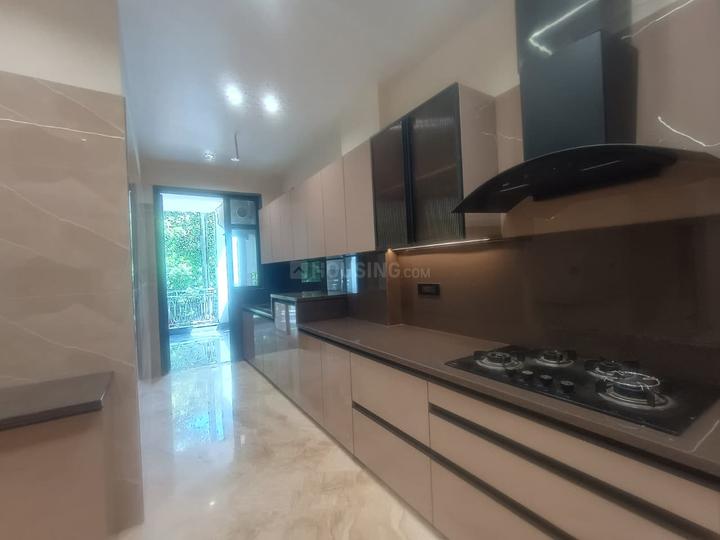 Mayfield Garden Luxury Floors Main Image 1