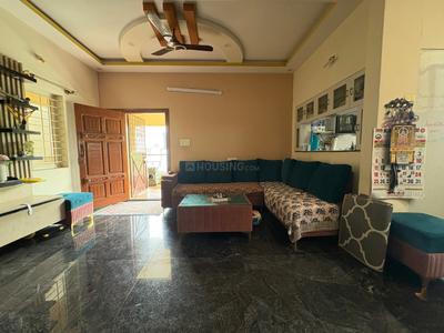 Hall Image of 1200 Sq.ft 5 BHK Independent House for sale in Kanakanagar Bengaluru for Rs. 20000000