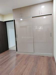 Bedroom Image of 2000 Sq.ft 4.5 BHK Apartment / Flat for sale in Dheeraj Realty Dheeraj Insignia, Santacruz East Mumbai for Rs. 58000000
