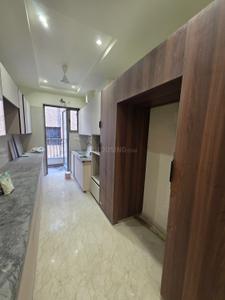 Image of 1500 Sq.ft 3 BHK Builder Floor for sale in Rajouri Garden, New Delhi for Rs. 21300000