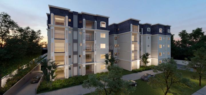 OC CC A KHATA MARATHAHALLI RK ELEGANCY Main Image 1