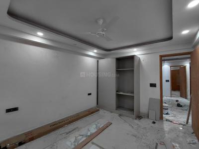 Hall Image of 1450 Sq.ft 3 BHK Apartment / Flat for sale in Ghitorni New Delhi for Rs. 12600000