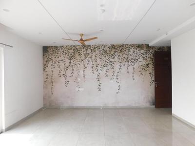 Hall Image of 2190 Sq.ft 3 BHK Apartment / Flat for sale in ACE Parkway, Sector 150 Noida for Rs. 38000000