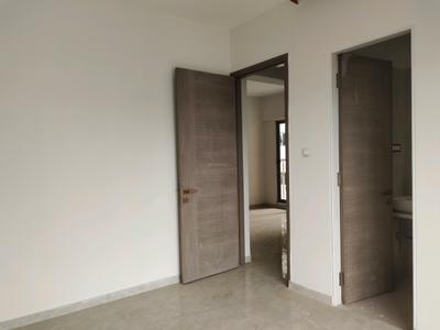 Bedroom Image of 950 Sq.ft 2 BHK Apartment / Flat for sale in Crystal Hitendra Dhamm Shabha CHSL, Goregaon West Mumbai for Rs. 18500000