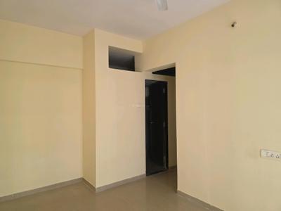 Bedroom Image of 800 Sq.ft 2 BHK Apartment / Flat for sale in Vinay Unique Residency, Virar West Virar for Rs. 5500000