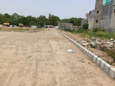 Image of 900 Sq.ft Residential Plot / Land for sale in Focal Point, Dera Bassi for Rs. 3390000