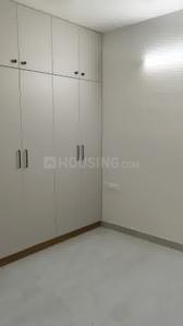 Bedroom Image of 1235 Sq.ft 2 BHK Apartment / Flat for rent in Vasavi Nandanam, Jeedimetla Hyderabad for Rs. 25000
