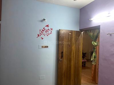 Bedroom Image of 1794 Sq.ft 2 BHK Independent House for sale in Selvapuram North Coimbatore for Rs. 14500000